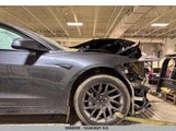 Tesla Model 3 LRW3E7EB7RC135793 fotografie