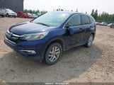 Honda Cr-V Exl 2HKRM4H77FH120930 снимка