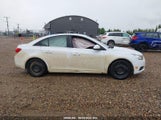 Chevrolet Cruze Lt 1G1PC5SB8D7295596 снимка