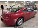 Dodge Charger 2B3KA43G88H296142 fotografie