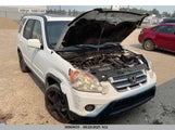 Honda Cr-V Se/Ex JHLRD78995C059189 снимка