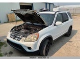 Honda Cr-V Se/Ex JHLRD78995C059189 снимка