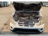 Honda Cr-V Se/Ex JHLRD78995C059189 снимка