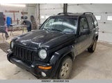 Jeep Liberty Limited 1J4GL58K84W244873 снимка