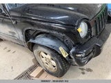 Jeep Liberty Limited 1J4GL58K84W244873 снимка