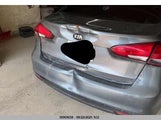 Kia Forte Ex 3KPFL4A84JE187877 снимка