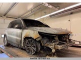 Volkswagen Tiguan S/Se/Sel WVGBV7AXXCW522291 photo