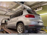 Volkswagen Tiguan S/Se/Sel WVGBV7AXXCW522291 fotografie