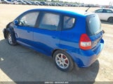 Honda Fit JHMGD37427S821210 снимка