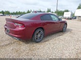 Dodge Charger Sxt 2C3CDXJG1KH611762 снимка