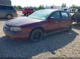 Chevrolet Impala 2G1WF52E949254373 снимка