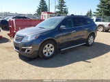 Chevrolet Traverse Lt 1GNKVHKD3EJ304070 снимка