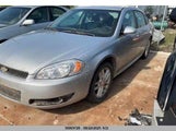Chevrolet Impala Ltz 2G1WC5E34C1206148 снимка