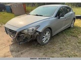Mazda 3 Touring 3MZBM1L73GM250915 снимка