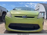 Ford Fiesta Se 3FADP4EJ4CM154420 снимка