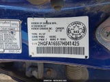 Honda Civic Lx 2HGFA16557H041425 снимка