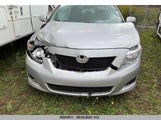 Toyota Corolla S/Le/Xle 2T1BU4EE4AC410574 снимка