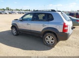 Hyundai Tucson Gl KM8JM12D86U322025 снимка