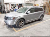 Dodge Journey Crossroad 3C4PDCGG9GT191261 снимка