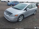 Honda Civic Lx 2HGFA15507H107025 снимка