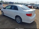 Toyota Corolla S/Le/Xle 2T1BU4EE3AC375297 снимка