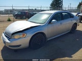 Chevrolet Impala 2G1WA5EK1B1102616 снимка