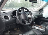 Infiniti Qx60 Hybrid 5N1CL0MM4EC528322 снимка