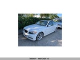 BMW 328 I WBAVA335X8K055421 снимка