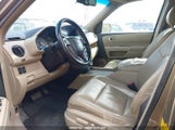 Honda Pilot Touring 5FNYF489X9B503187 снимка