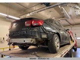 Chevrolet Malibu Ls 1G11B5SL9EF260333 снимка