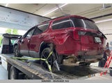 GMC Acadia Sle 1GKKNRL4XPZ171152 снимка