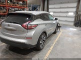 Nissan Murano S/Sl/Sv/Platinum 5N1AZ2MH0FN276904 снимка