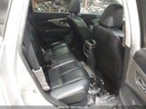 Nissan Murano S/Sl/Sv/Platinum 5N1AZ2MH0FN276904 fotografie