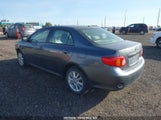 Toyota Corolla S/Le/Xle 2T1BU4EE5AC258675 снимка