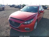 Mazda 3 Touring JM1BM1L71E1175659 снимка