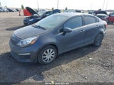Kia Rio Lx KNADM4A34G6693682 снимка