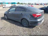 Kia Rio Lx KNADM4A34G6693682 снимка