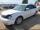 Ford Five Hundred Sel 1FAFP241X6G145945 снимка