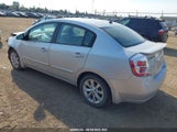 Nissan Sentra 2.0/2.0S/Sr/2.0Sl 3N1AB6AP8BL696547 fotografie