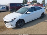 Hyundai Elantra Sel KMHLM4AG8NU336494 снимка