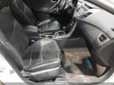 Hyundai Elantra Se/Sport/Limited KMHDH4AH9FU404191 photo