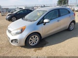 Kia Rio Lx KNADM5A38C6743323 снимка