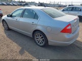 Ford Fusion Sel 3FAHP0JAXAR125780 снимка