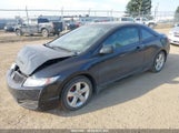 Honda Civic Lx 2HGFG11669H003798 снимка
