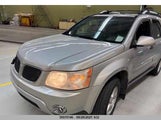 Pontiac Torrent 2CKDL43F986303581 снимка