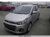 Chevrolet Spark 1Lt KL8CD6SA1JC427285 снимка