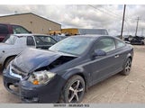 Chevrolet Cobalt Lt 1G1AT18H097121037 снимка