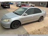 Honda Civic Si 2HGES16814H915736 снимка