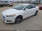 Ford Fusion Titanium 3FA6P0D90FR285148 fotografie