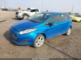 Ford Fiesta Se 3FADP4EJ0FM209787 снимка